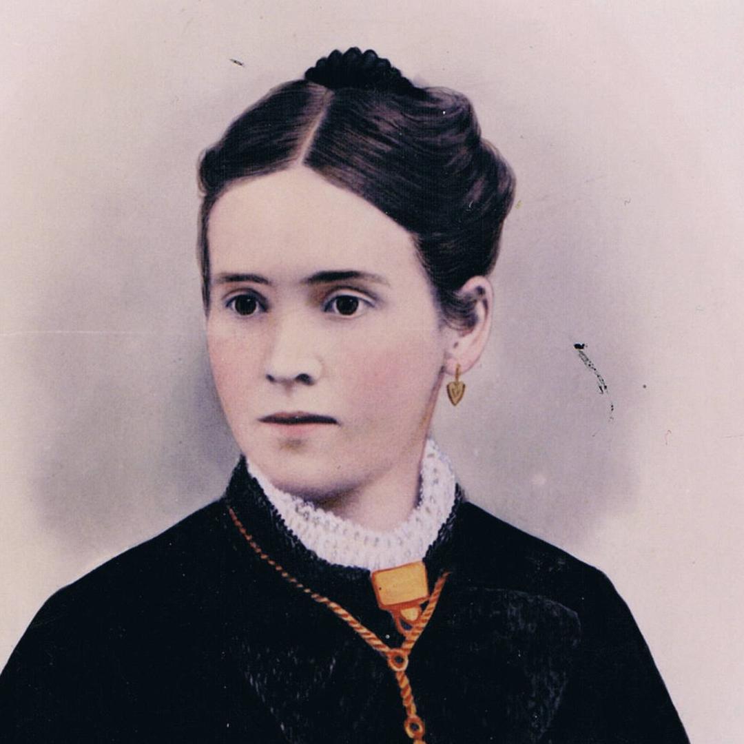 Eleanor Felshaw (1850 - 1903) Profile